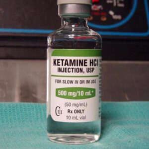 Acheter Kétamine Liquide