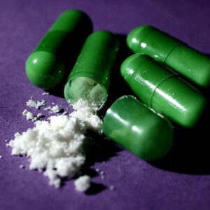 Méphédrone (4-MMC)